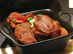 -馔豚·台北菜专门店(深圳湾万象城店)
