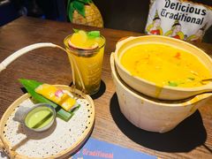 -泰妃殿(武汉首店)