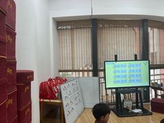 -童学馆·诗书礼乐少儿国学(天津大剧院店)