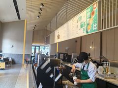 -星巴克臻选(嘉定疁城国际店)