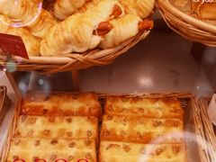 -味多美(江桥万达店)
