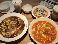 -太二酸菜鱼(正大广场店)