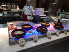 -大佛寺高级素食自助餐厅