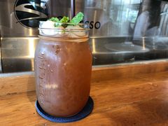 -ROAST coffee & eatery