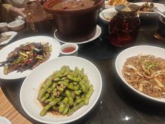 -鑫小城故事·藕汤·家常菜(台北一路总店)