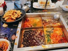 -大妙火锅·非物质文化遗产(东郊记忆店)