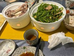 -格日勒阿妈蒙古厨房(巨海店)