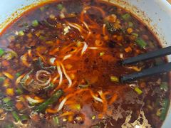 -中阿兰牛肉面(悦海新天地店)