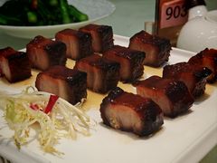 -渔意楼·驰名沙田乳鸽(五羊店)