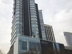 -华谊兄弟总部办公大楼