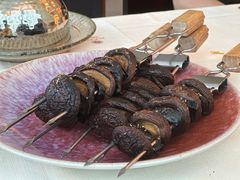 -龟兹KUCINA·新疆菜(前滩L+PLAZA店)