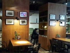 JINNS&nbsp;CAFE&nbsp;锦时咖啡-JINNS锦时 steak&pizza(浸信会礼拜堂旧址店)