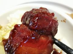 外婆红烧肉-简小姐·上海餐厅(长城大厦店)