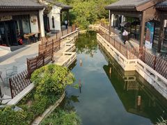 -周震馄饨(雅达阳羡溪山店)