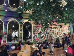 -钟书阁(松江泰晤士小镇店)