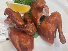 -益利大酒楼(井岸店)