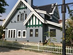 -日本风情街