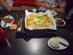 -鱼鼎香烤鱼火锅(华发商都店)