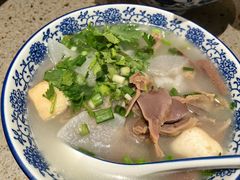 -小潘记鸭血粉丝汤