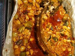 -红辣椒·川菜·火锅(张杨路店)