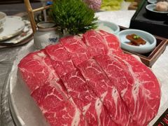 -ONE FULL 古董港式海鲜火锅