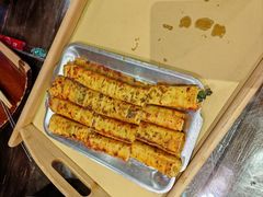 -破瓦寒窑·地摊烤羊排