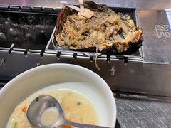 -很久以前羊肉串(大华三路店)