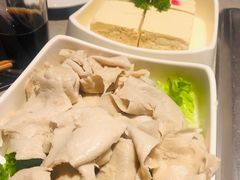 -海底捞火锅(老城根店)