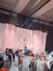 -长沙梅溪湖金茂豪华精选酒店·宴会厅