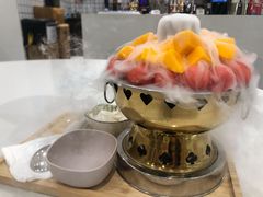 -MINIPOPO鲜奶·甜品(宽厚里店)