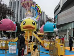 -凯德广场(西城店)