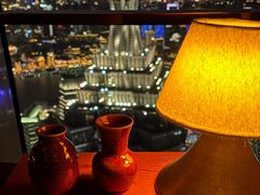 -上海柏悦酒店·世纪100牛排馆