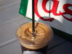 红花油-舊新事咖啡NOTHING NEW COFFEE