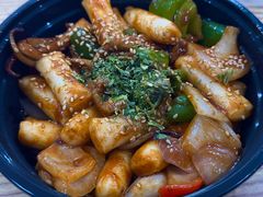 -青果虾饼(杨柳巷店)