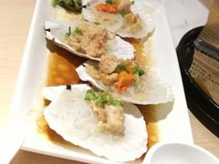 -避风塘(金山万达店)