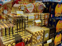 -食品日用品超市(东山百货大楼店)