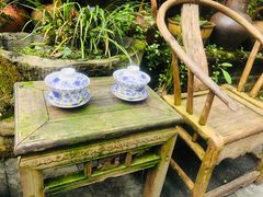 -青城甲(青城山店)