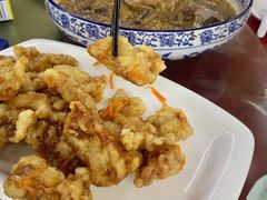 锅包肉-哈尔滨饺子王·东北菜(鱼鳞浃路店)