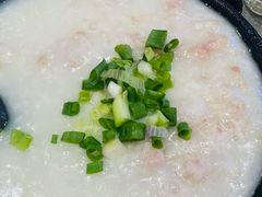 -大师傅粥品(埃华街)