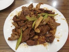 -砂锅李(九江路店)