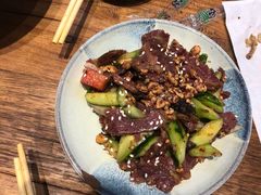 -阿木舂记·特色小吃(平江路店)