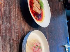-杭州君悦酒店·湖滨28中餐厅