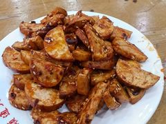 -顺通大冷面(总店)