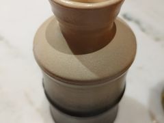 山泉桂花米酒-径山十八道·风味民间菜(华夏之心店)