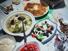 -又见炊烟私房菜(敬亭路店)