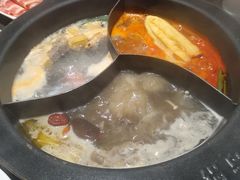 -火锅岛潮牌自助餐厅(天津天佑城店)