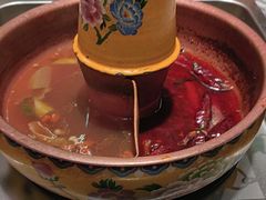 -京元盛铜锅涮肉(上海总店)