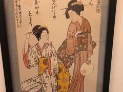 -山之川日料放题(通州店)