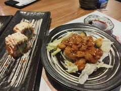 -寿司皇(扬名广场店)