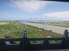 -图们国门景区